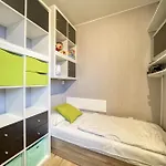 - Haus O, App 0o0409 Apartamento *