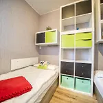 Apartamento - Haus O, App 0o0409 *
