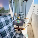 Apartamento - Haus O, App 0o0409 Heiligenhafen