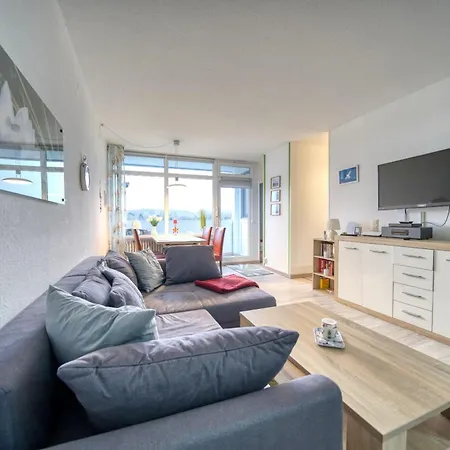 Apartment - Haus O, App 0o0409 Heiligenhafen