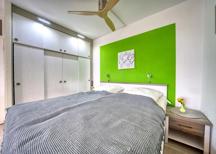 - Haus O, App 0o0409 Appartamento